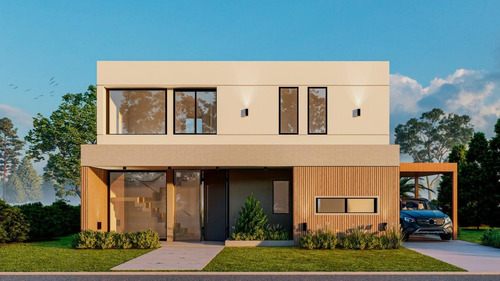 Imagen 2 de 23 de Casa En Construcción - Nordelta, Carpinchos