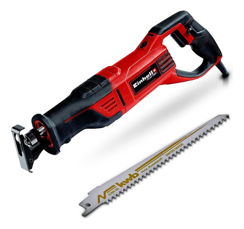 Sierra Sable Electrica De Mano Te-ap Expert Calidad Einhell