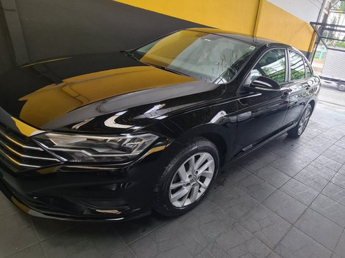 Volkswagen Jetta Jetta 1.4 16V TSI COMFORTLINE GASOLINA 4P TIPTRONIC