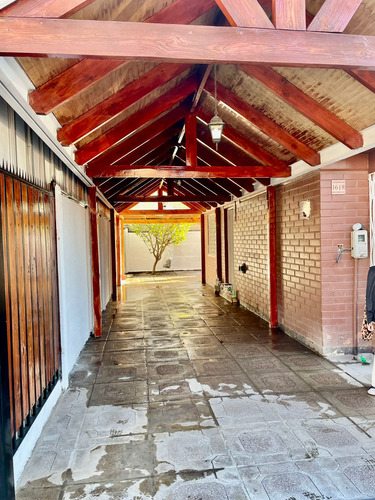 Casa Ciudad Del Sol / Condominio Barrio Grecia