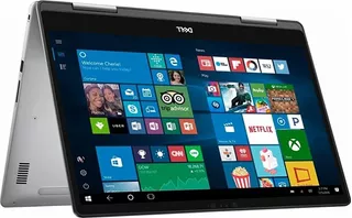 Tablet 2018 Premium Dell Inspiron 15 7000 15.6 2-in-1 Fhd Ip