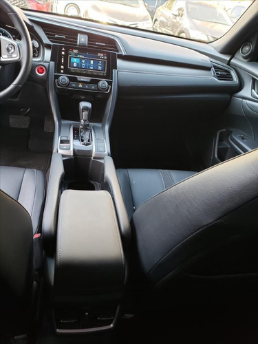 Imagem 13 de 14 de Honda Civic 2.0 16vone Exl