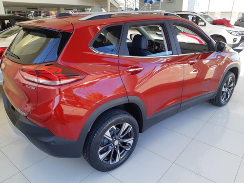 Imagem 6 de 6 de Chevrolet Novo Tracker Premier 1.2 Turbo (flex) (aut)