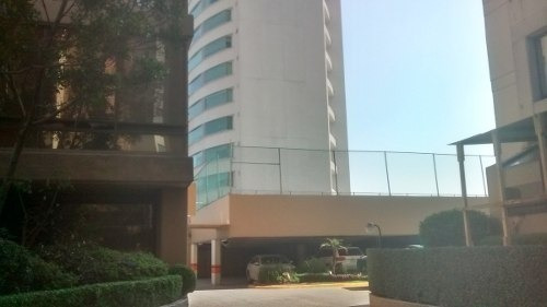 Imagen 2 de 14 de Pent-house De Dos Niveles