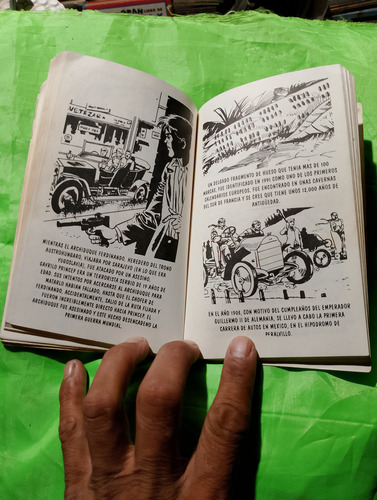 Libro De Colección (Usado)