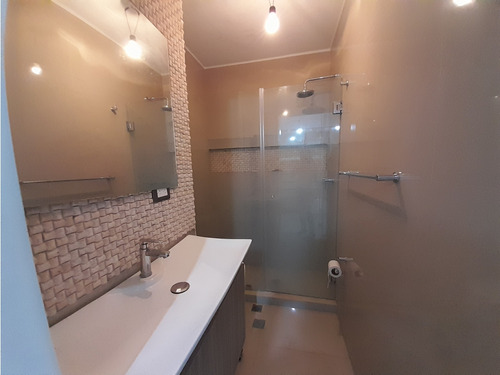 Bosques De La Lagunita. Alquiler Apartamento 58 Mt2 / 1h / 2b / 1e