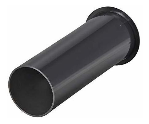 Tubo De Puerto De Altavoz Uxcell De 65 Mm X 180 Mm Para Subm
