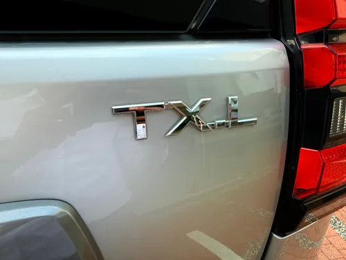Toyota Prado 2.8 Tx-L At6