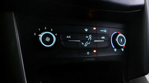Imagen 15 de 15 de Ford Focus Iii 1.6 S - 388448 - C