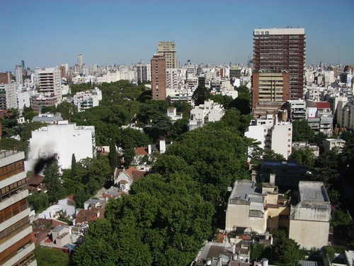 Imagen 10 de 14 de Departamento - Belgrano Barrancas