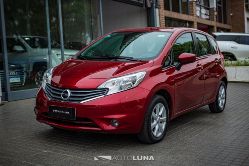 Nissan Note 1.6 Sense 110cv