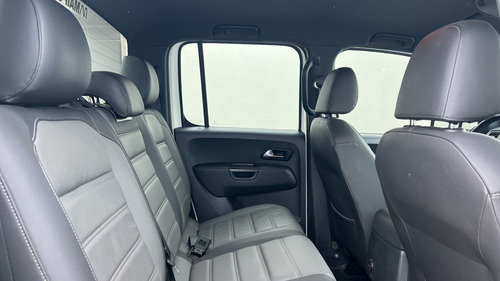 Volkswagen Amarok 3.0 V6 Cd Highline