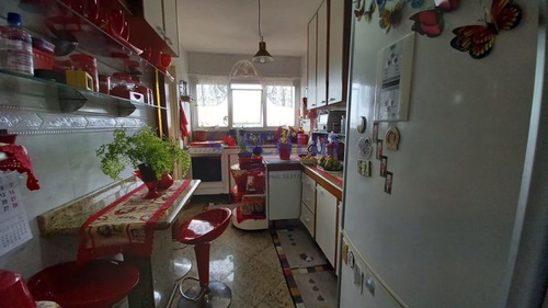 Imagem 12 de 15 de Apartamento No Jardim Umuarama - Mr74916