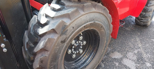 Empilhadeira Maximal Diesel 3,5t.off Road Zero Prontaentrega