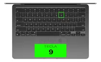 Comprar Tecla Avulsa Macbook Pro A3114  Macbook Air A3113 | Keycap