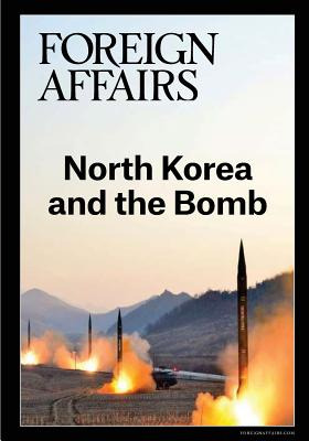 Libro North Korea And The Bomb - Rose, Gideon