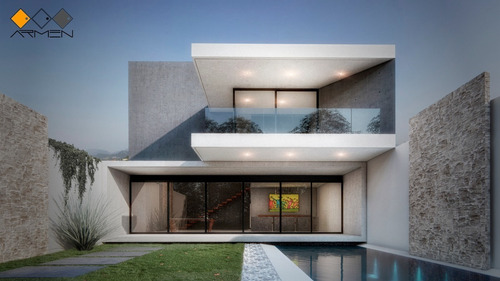 Renders Arquitectónicos
