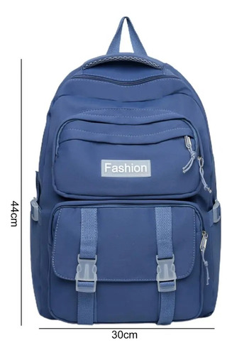 Morral Bolso Multifuncional Dama