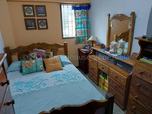Imagen 19 de 29 de Apartamento En Venta Caricuao Ud-4 23-8675 Fabricio Liaz