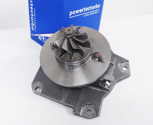 Cartucho De Turbo Toyota Hilux 1gd 2.8 Diesel Ct16v