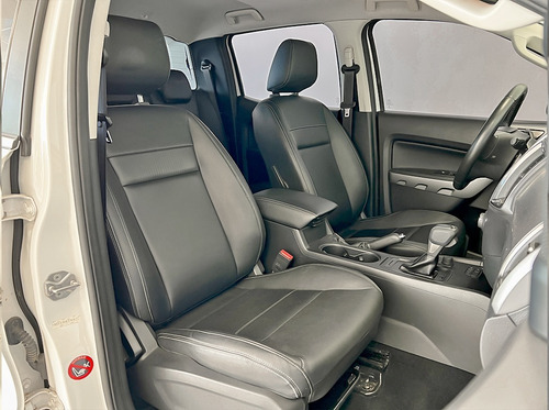 Imagen 21 de 23 de Ford Ranger 3.2 Limited At 4x4 2020
