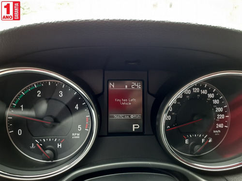 Jeep Grand Cherokee 3.0 Tb Dies. Aut