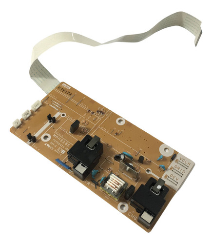 Placa Fonte Alta Brother Dcp8060 8065 8065dn Lj9978001