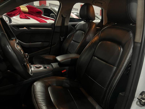 Audi A3 A3 1.4 Sedan Tsi Ambiente Tfsi Flex