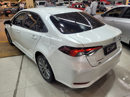 Toyota Corolla 2.0 VVT-IE XEI DIRECT SHIFT