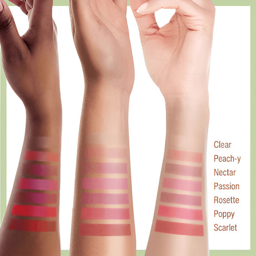 Pixi +hydra Liptreat Bálsamo Labial Color Poppy