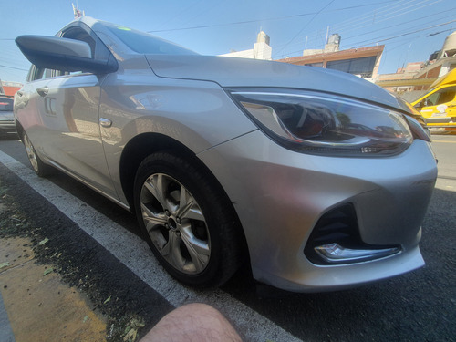 Chevrolet Onix 1.2t Premier L At