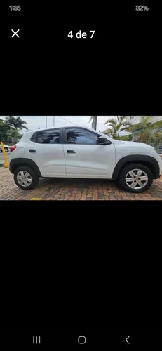 Renault Kwid Version Zen Modelo 2022