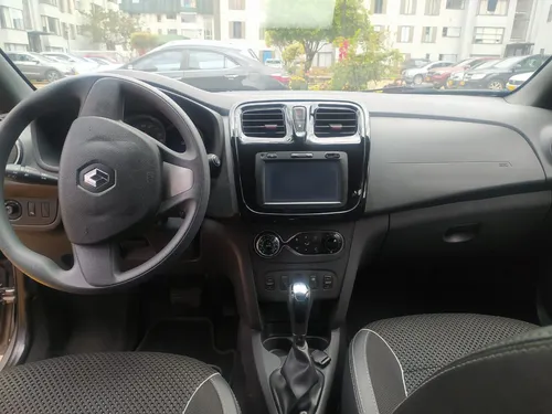 Renault Stepway 1.6 Dynamique Automática