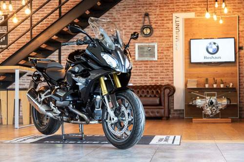 Bmw R 1200 Rs! Impecable! Roshaus. Financiación!