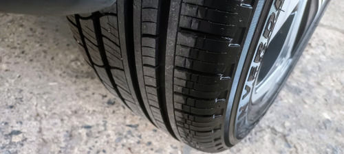 Chery Tiggo 5X 1.5 Pro Turbo Flex Aut. 5p