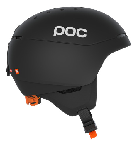 Poc Cascos Meninx Rs Mips Uranium Black Matt