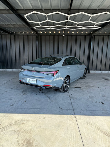 Hyundai Elantra 2.0 Cn7 2022 Automatico Top De Linea