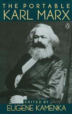 Libro The Portable Karl Marx