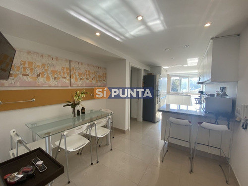 Imagen 10 de 28 de Penthouse En Venta Playa Brava