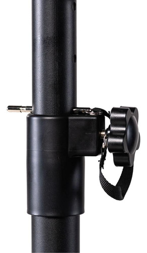 Suporte De Mesa Para Monitor De Referência Aweda Sps-dms