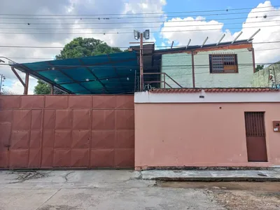 Galpón en alquiler