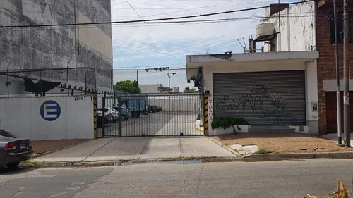 Imagen 2 de 7 de Terreno - S.martin(ctro)