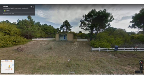 Imagen 16 de 25 de Arenas De Jose Ignacio Ideal Desarrollo Inmobiliario!