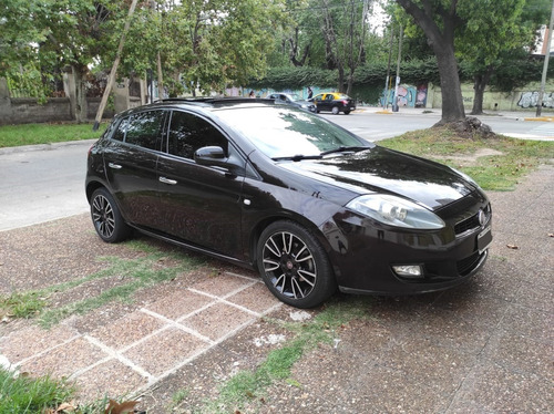 Fiat Bravo 1.4 Dynamic Multiair 140cv