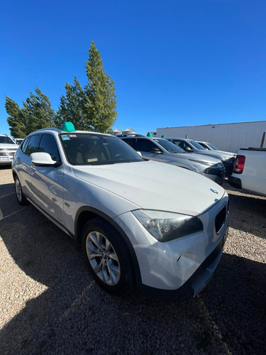 BMW X1 2.0 Sdrive 20d Active 177cv