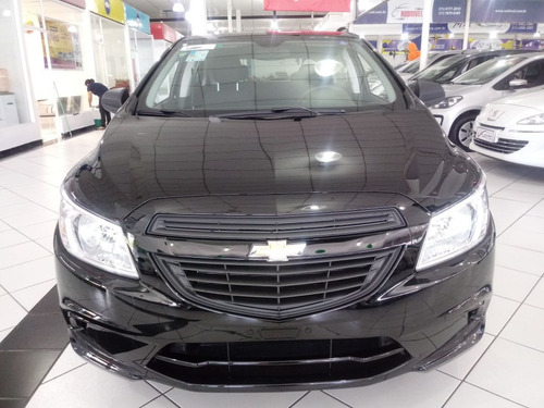 Chevrolet Onix 1.0 Joy 5p 60x999 Sem Entrada