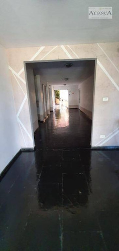 Imagem 12 de 30 de Apartamento Com 2 Dormitórios À Venda, 67 M² Por R$ 297.000,00 - Nova Petrópolis - São Bernardo Do Campo/sp - Ap2208