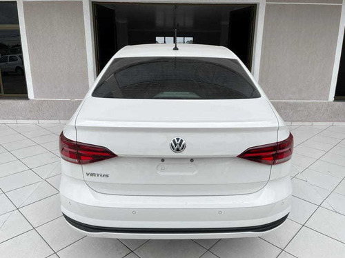 Imagem 6 de 15 de Volkswagen Virtus 1.6 Msi Flex 16v 5p Mec