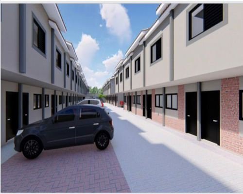 Imagem 2 de 13 de Residencial Em Sorocaba - Sp - Ca0483_cdi