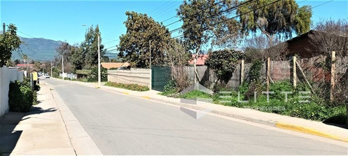 Imagen 16 de 20 de Sitio En Venta En Olmué